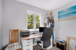 Bedroom 3- click for photo gallery